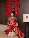 Xiuren秀人网 2025.03.21 NO.10055 小逗逗(16)